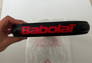 Babolat Technical Viper 2026 | NUEVA | 365g