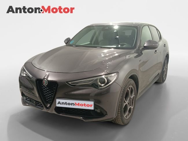 Alfa Romeo Stelvio 2.2 Diésel 140kW (190CV) Sprint+ Q4 - foto 1