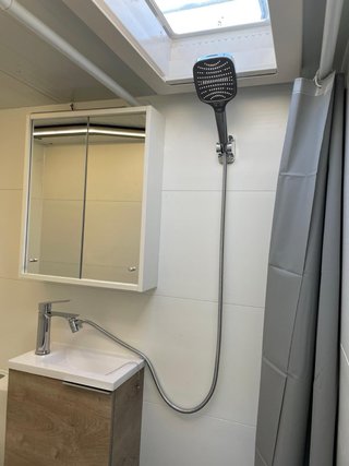 vendo autocaravana, Mercedes camperizada