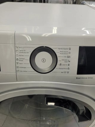 Lavadora y Secadora Bosch Serie 6 Garantía Entrega