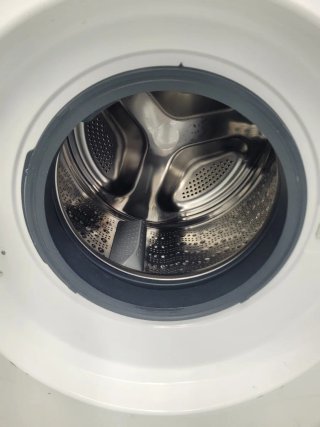 Lavadora y Secadora Bosch Serie 6 Garantía Entrega
