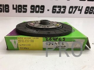 Disco embrague BMW clásico nuevo