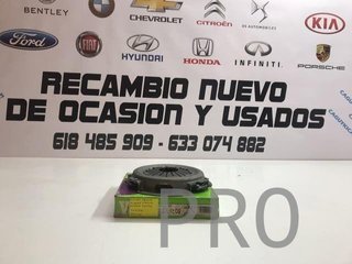 Plato opresor embrague Nissan almera primera etc.