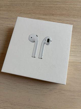 AirPods Apple con problemi alla batteria