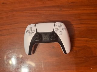 Mando PS5 Sony DualSense Blanco