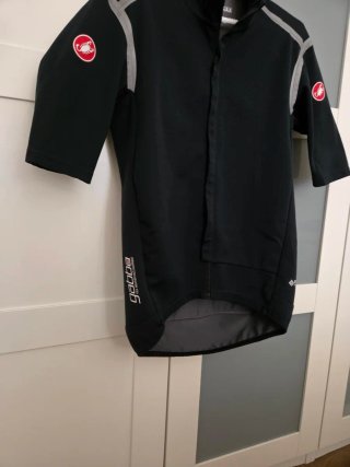 Maillot Castelli Gabba Térmico