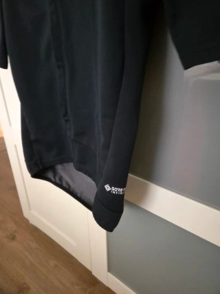 Maillot Castelli Gabba Térmico