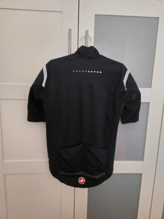 Maillot Castelli Gabba Térmico