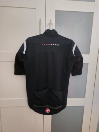Maillot Castelli Gabba Térmico