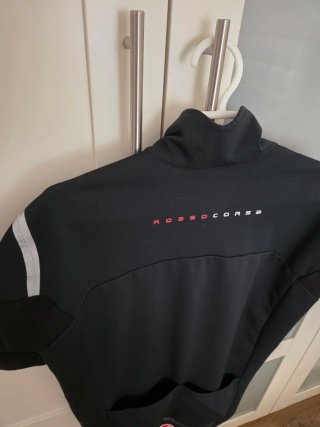 Maillot Castelli Gabba Térmico