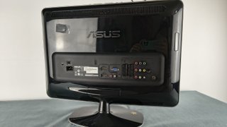 Monitor PC TV Asus 22t1e 22 pollici non Funzionant