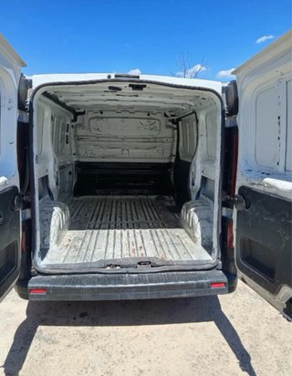 Transporte y mudanzas.
