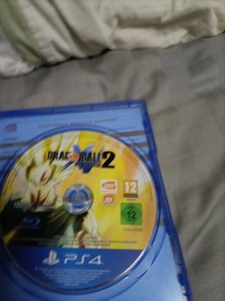 Juegos PS4: Red Dead Redemption 2 y Dragon Ball Xe