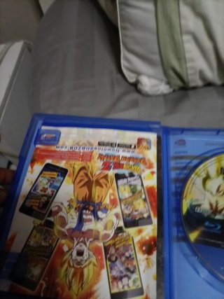 Juegos PS4: Red Dead Redemption 2 y Dragon Ball Xe