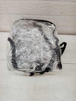 Burbuja impermeable para carrito Maxi Cosi