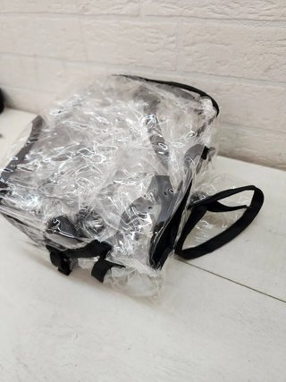 Burbuja impermeable para carrito Maxi Cosi
