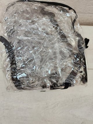 Burbuja impermeable para carrito Maxi Cosi