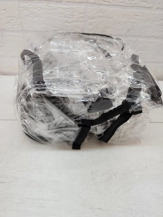 Burbuja impermeable para carrito Maxi Cosi