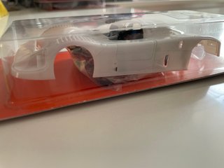 Carrocería Slot It  Jaguar XJR-12