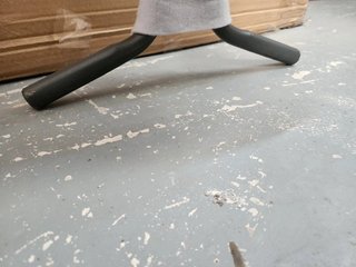 Tabla de planchar plegable