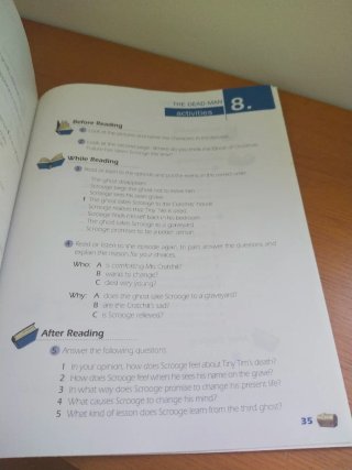 New English Issues 4. Student ' S Book.