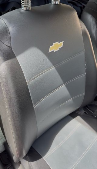 Chevrolet Kalos 2006