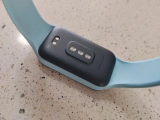 Reloj Xiaomi Azul