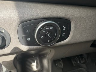 Ford Transit 2021