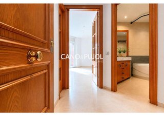Piso en venta en Centre en Rubí