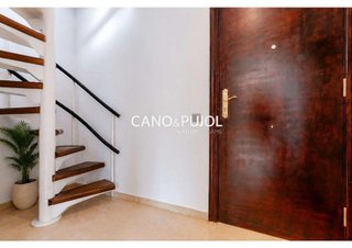 Piso en venta en Centre en Rubí