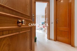 Piso en venta en Centre en Rubí