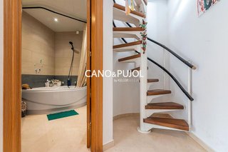 Piso en venta en Centre en Rubí