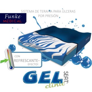 Cojín Antiescaras