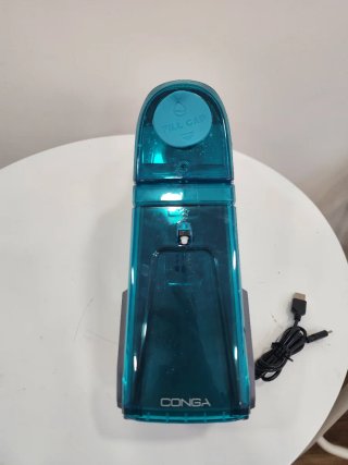 Cecotec Conga Motorhand 2000
