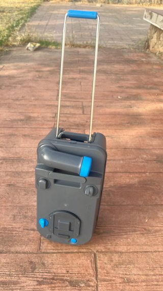 Thetford C220 WC químico portátil + productos