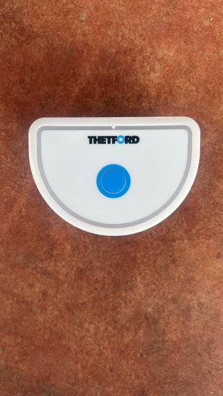 Thetford C220 WC químico portátil + productos