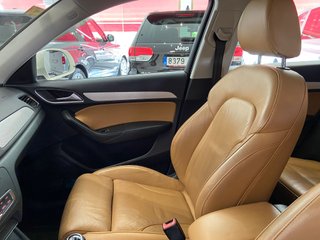 Audi Q3 2.0 TDI 2012