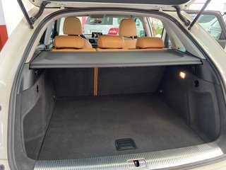 Audi Q3 2.0 TDI 2012