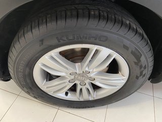 Audi Q3 2.0 TDI 2012