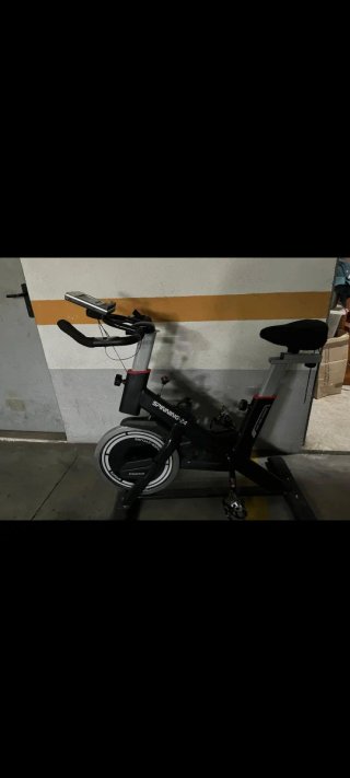 Bicicleta Spinning-24