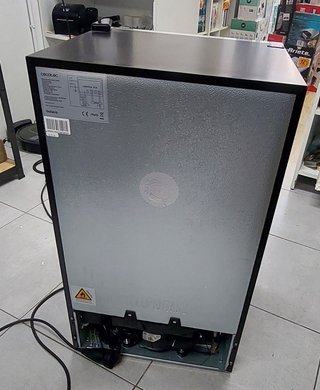 Vinoteca bolero grandsommelier 34030 inox compress