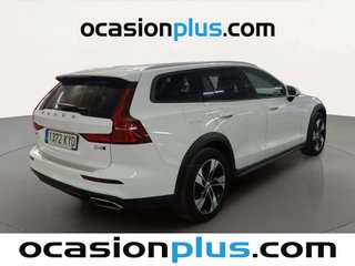 Volvo V60 Cross Country D4 AWD Auto 140 kW (190 CV)