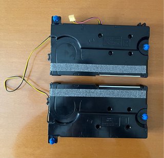 Altavoces Samsung TV 10W