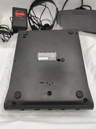 Sony BM-89T Como Nuevo Caja Original Completo