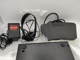 Sony BM-89T Como Nuevo Caja Original Completo