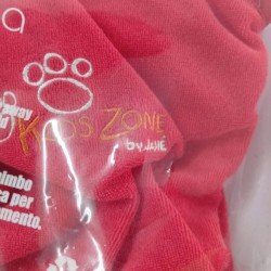 Funda Silla Elevador Jane Kids Zone
