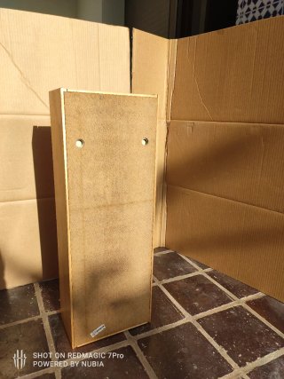Armario Baño Pared Madera Abedul IKEA Vättern