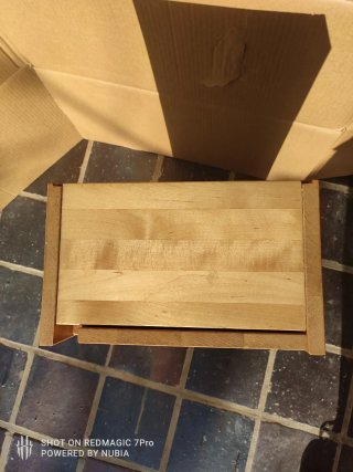 Armario Baño Pared Madera Abedul IKEA Vättern