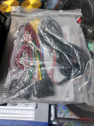 Radio Pantalla Coche Bluetooth