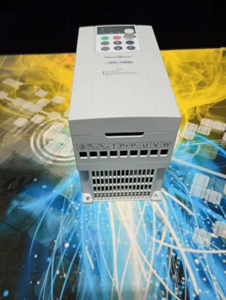 VARIADOR BOMBEO SOLAR DIRECTO  nuevos